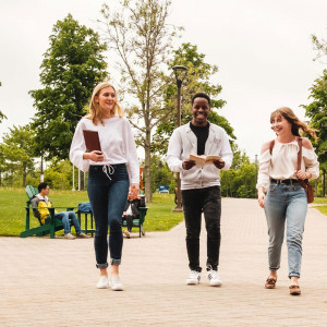 CBU Students