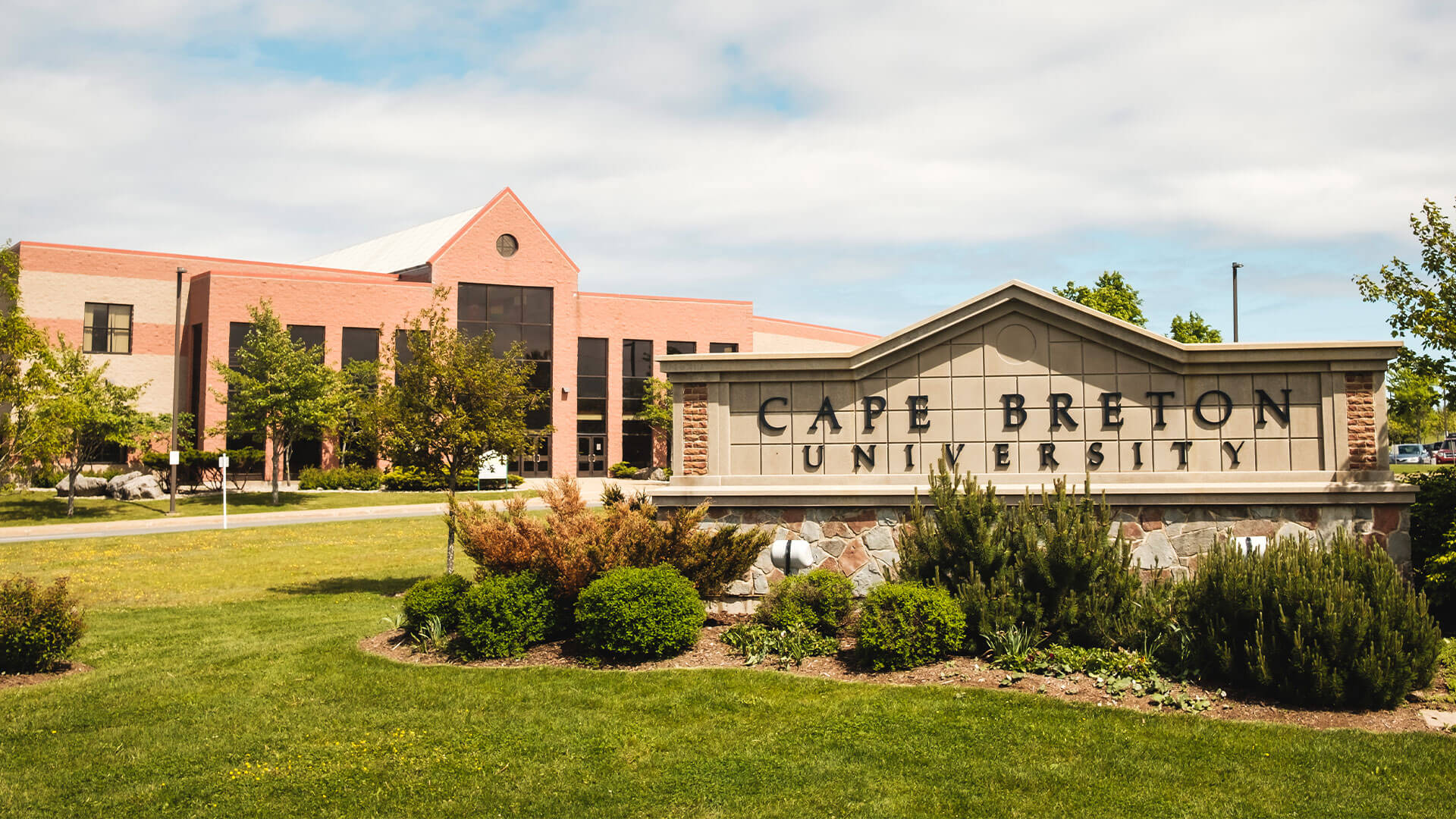 Cape Breton University Academic Calendar