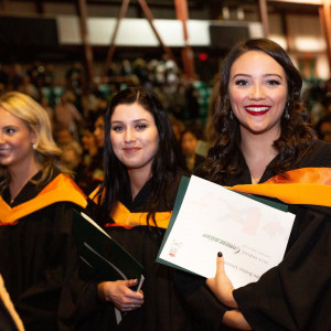 CBU convocation