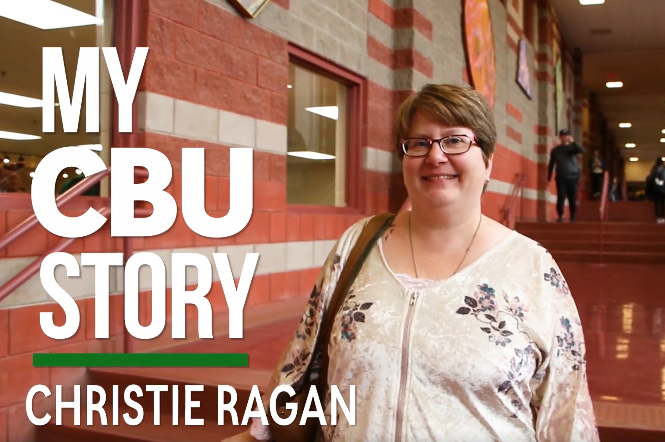 Christy Ragan Christie Ragan - Cape Breton University : Cape Breton University