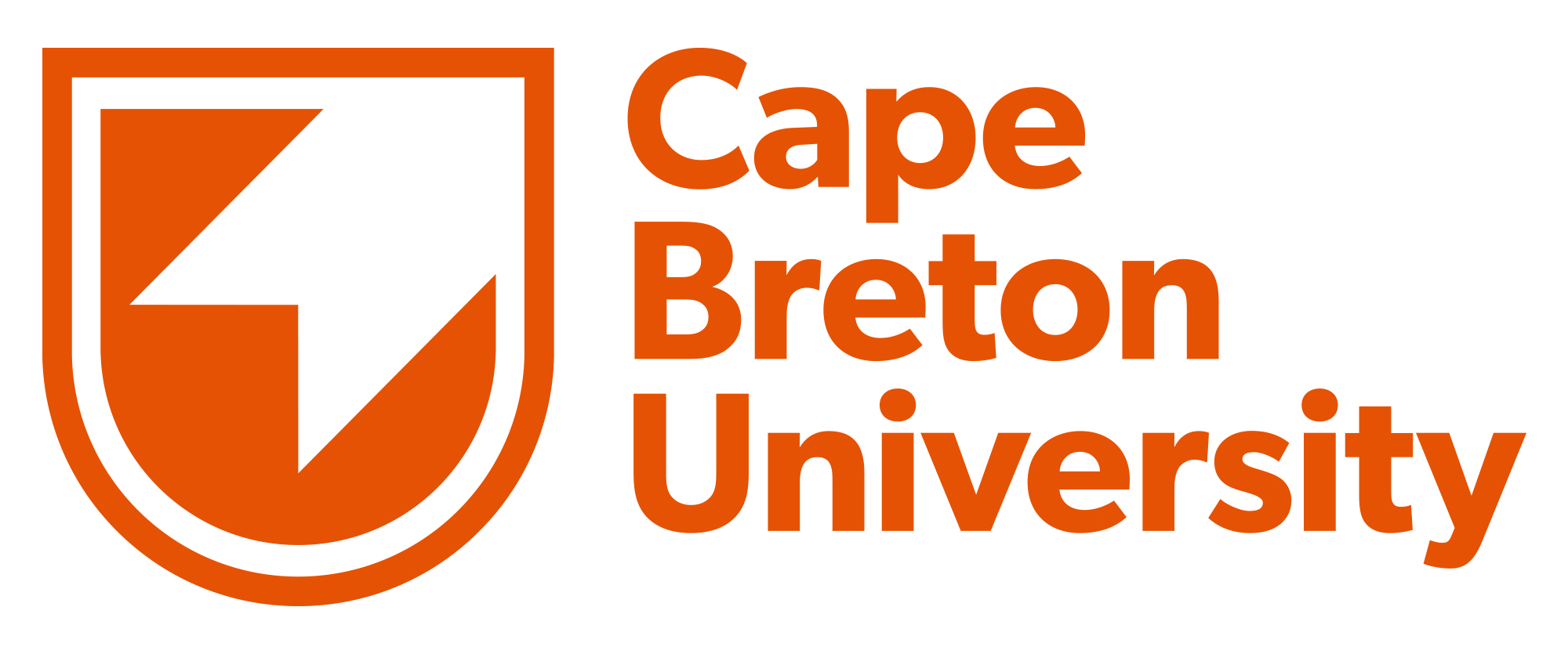Cape Breton University : Cape Breton University