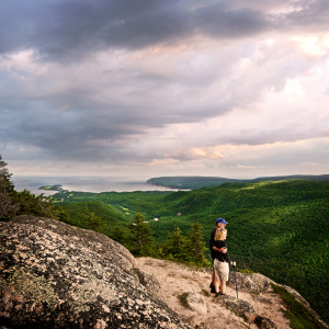 Franey Mountain