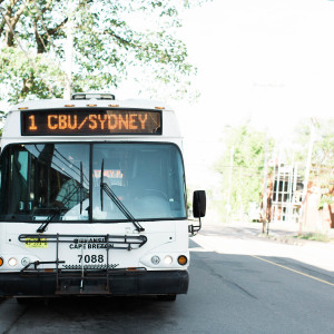 CBU bus transit