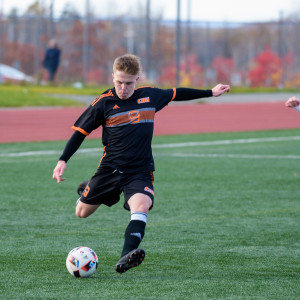 CBU Soccer