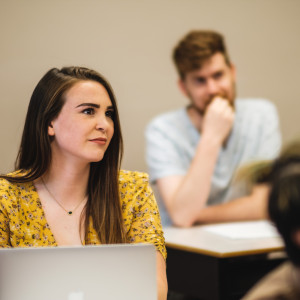 CBU Classroom