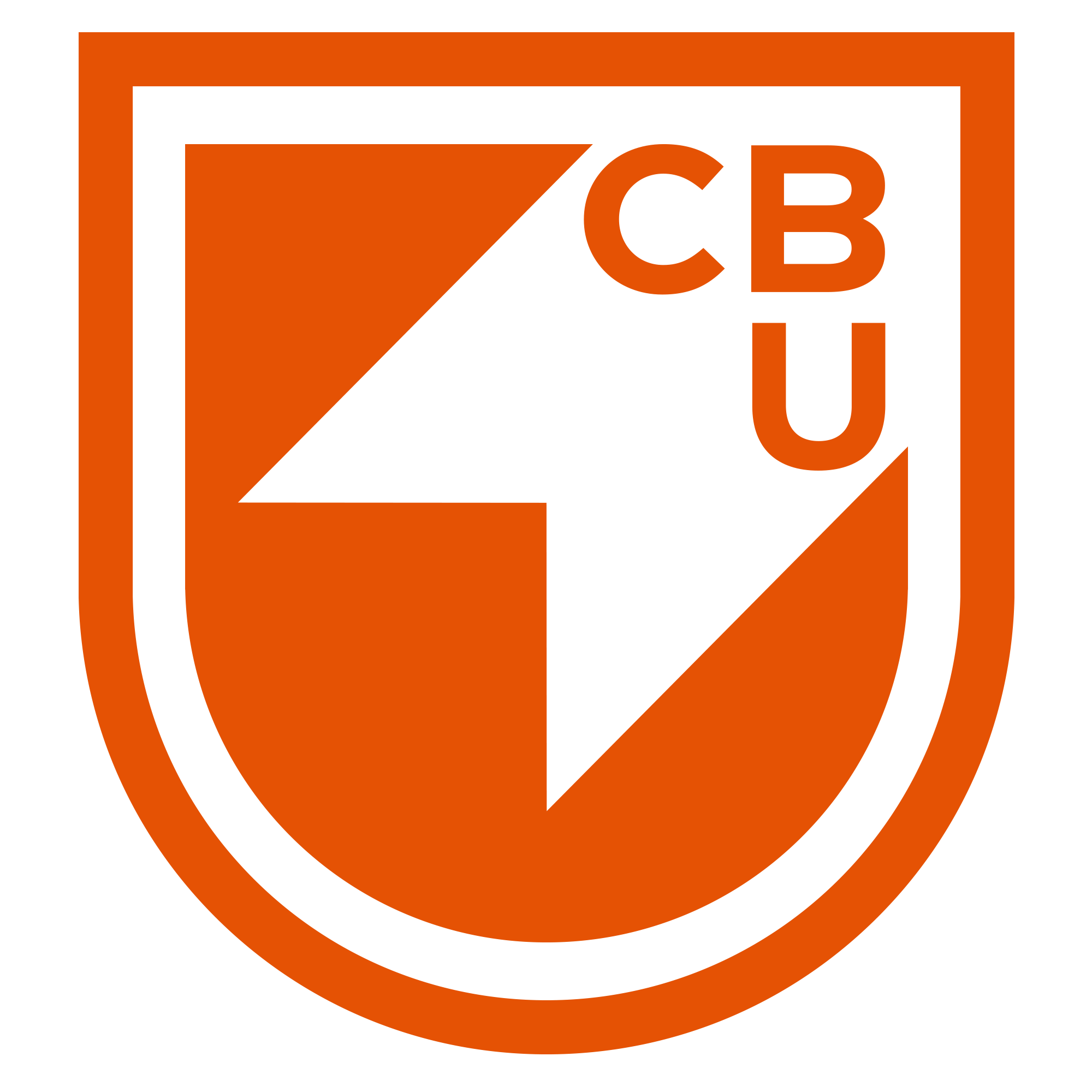 CBU Logo