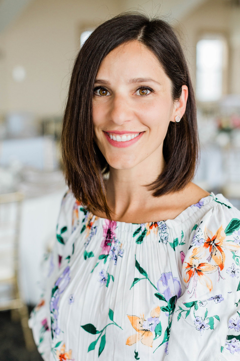 Corporate Offices To Wedding Bells Meet Jenna Sampson Cape Breton 