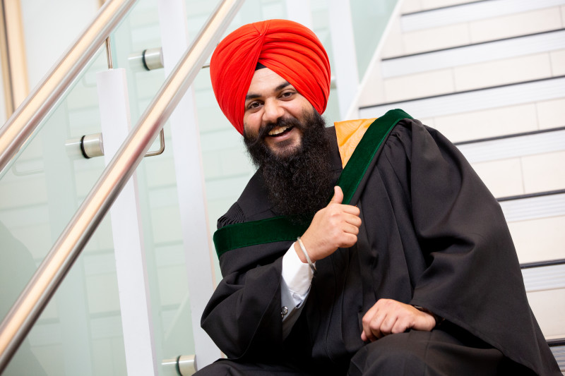 Spring Convocation 2021 Grad Photo Submissions - Cape Breton University :  Cape Breton University