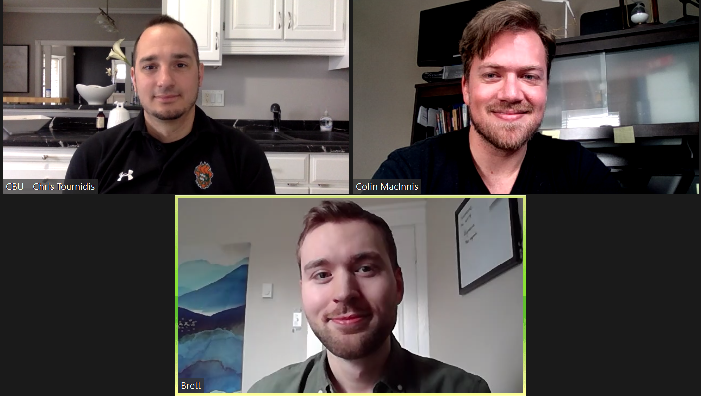 Meet CBU's Data Champions - The Business Intelligence Unit