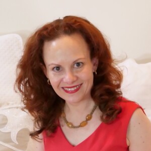 Deena Baikowitz Headshot