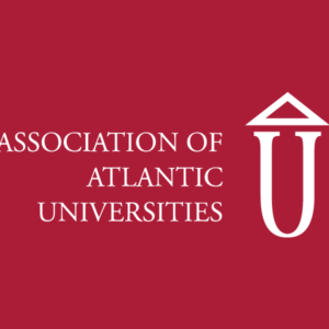 Association of Atlantic Universities Banner