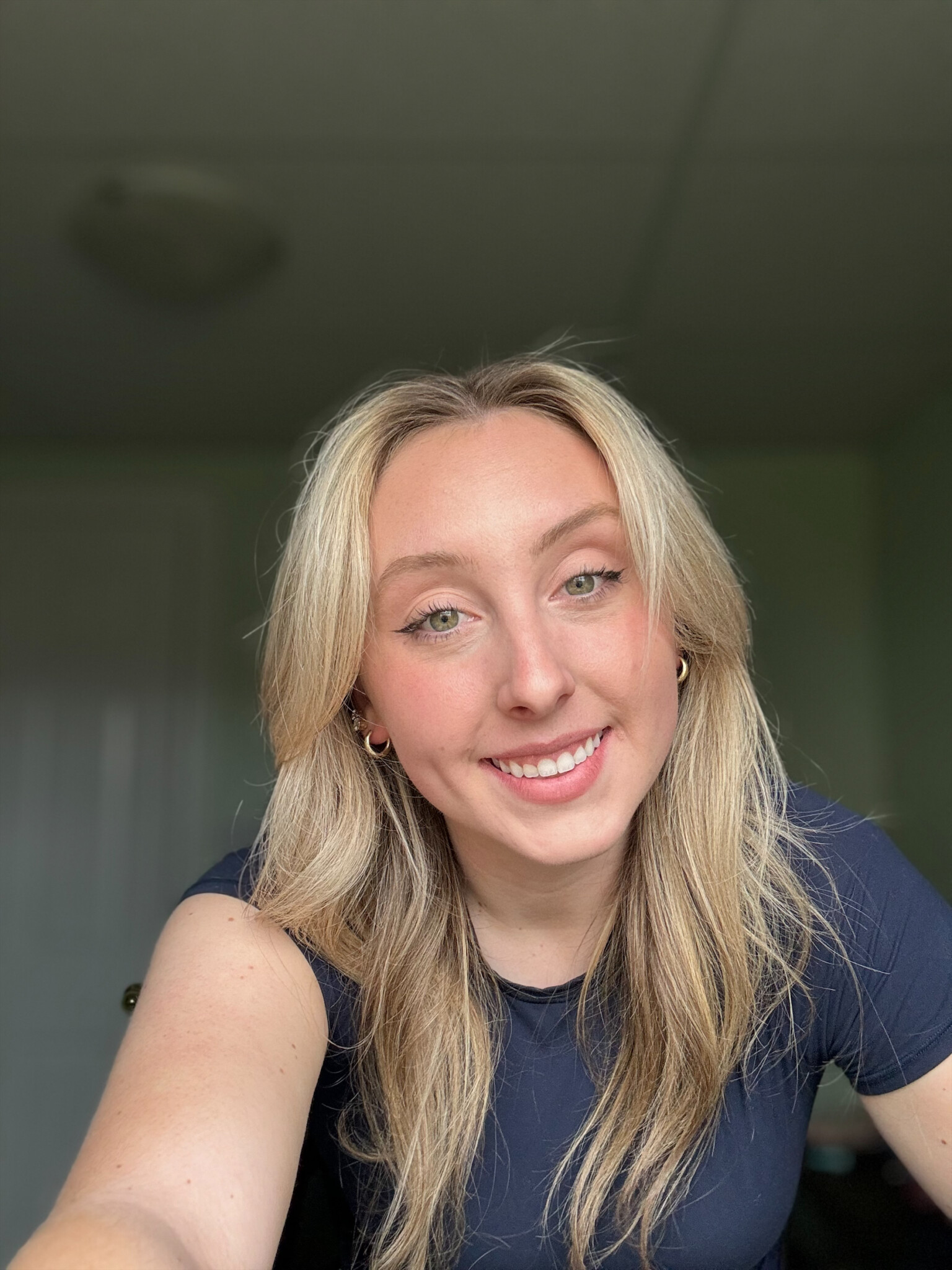 My CBU Story Brooke Kelly Cape Breton University Cape Breton 