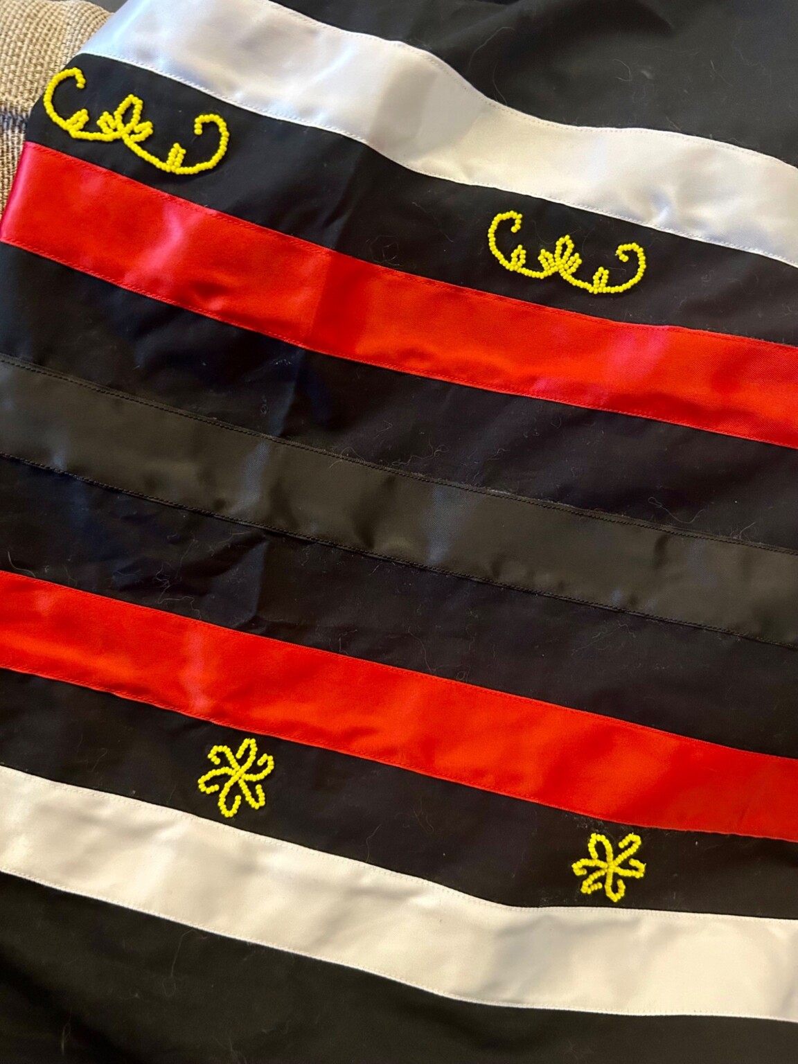 From Mi'kma'ki to Aotearoa Weaving a Journey of Rediscovery Through