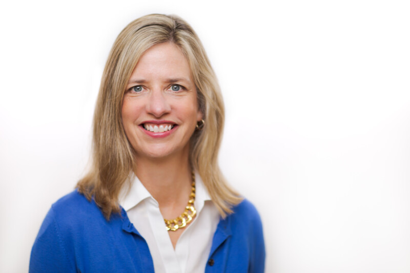 Dr. Jennifer L. Hall, Senior Associate Dean
