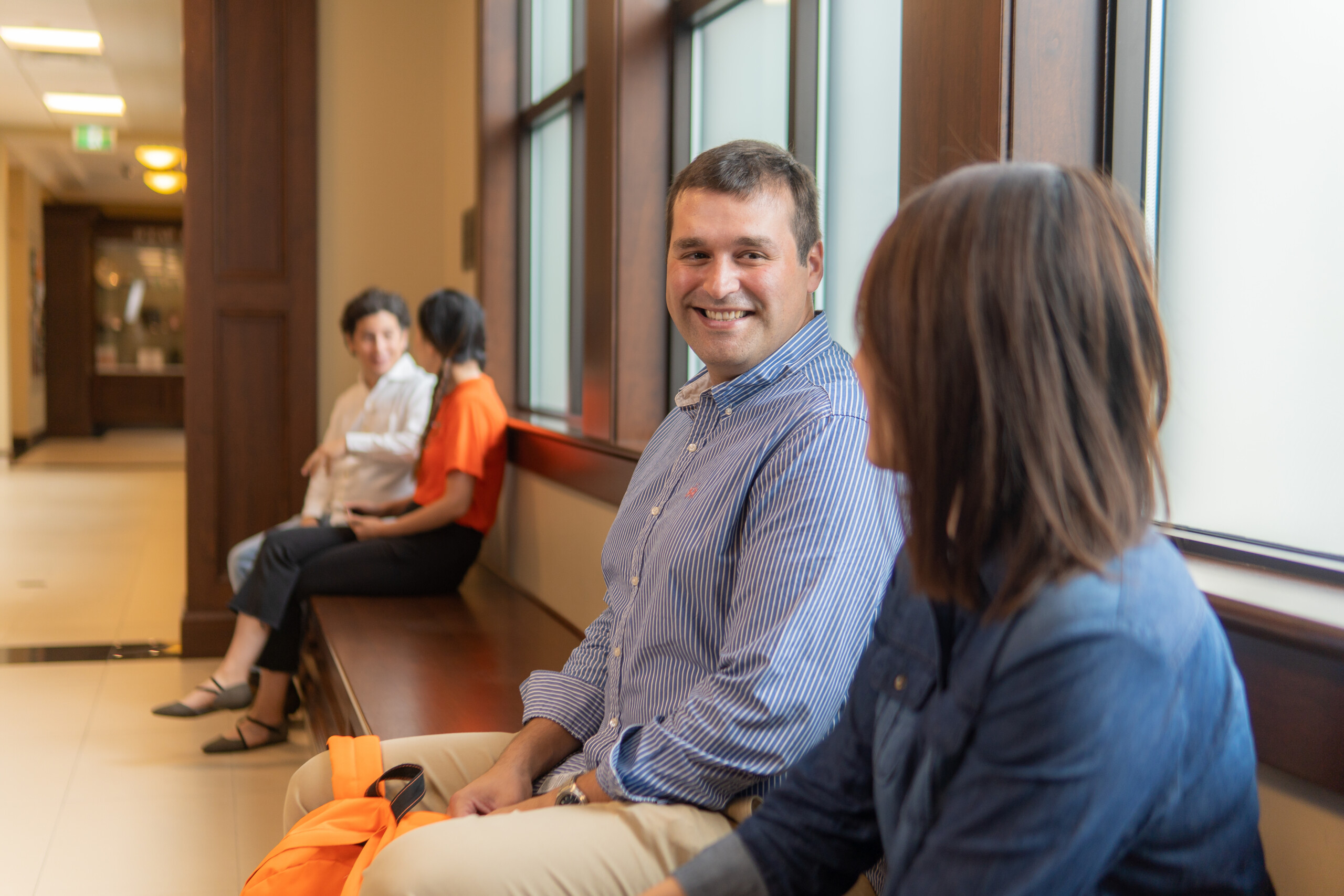 Master of Healthcare Leadership and Innovation - Cape Breton University ...
